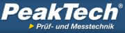 PeakTech Prüf- und Messtechnik GmbH