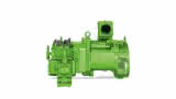 Bitzer Schraubenverdichter offen OSK8551-K