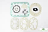 Bitzer  -Set pakkingen  4T.2,4N.2   372810-02