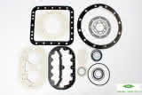 Bitzer  -Set pakkingen  4G          372812-02