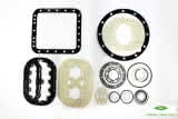 Bitzer  -Set pakkingen  6G          372812-04