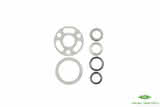 Bitzer  -Asafdichting   R134a 0+I   374018-01