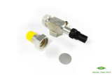Bitzer Absperrventil 28mm Löt