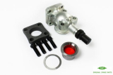 Bitzer Absperrventil Saug für 4HE-6FE