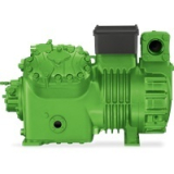 Bitzer Hubkolbenverdichter halbhermetisch BEP5 4FEP-28P R290, R1270, 101,8 m³/h