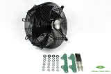 Bitzer -Bijh.ventilat. 6JE 6FE 343021-05