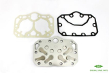 Bitzer Ventilplatte komplett für 4PCS