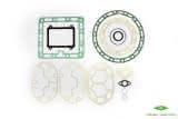 Bitzer  -Set pakkingen  kompl.      372804-03