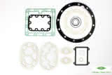 Bitzer  -Set pakkingen  kompl.      372808-05