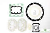 Bitzer  -Set pakkingen  kompl.      372808-07