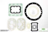 Bitzer  -Set pakkingen  kompl.      372808-06