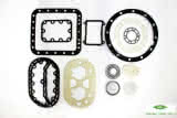 Bitzer  -Set pakkingen  kompl.      372811-06