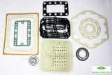 Bitzer  -Set pakkingen  kompl.      372839-02