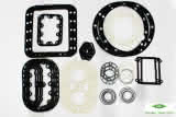 Bitzer  -Set pakkingen  compl.      372813-01