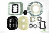 Bitzer  -Set pakkingen  compl.      372813-06