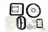 Bitzer  -Set pakkingen  compl.      372813-07