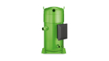Bitzer Scrollverdichter vollhermetisch ORBIT6 GSD60235V AB