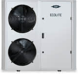 Bitzer Verflüssigungssatz halbhermetisch ECOLITE LHL5E/4FES-3Y-40S