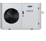 Bitzer Verflüssigungssatz halbhermetisch ECOLITE LHL3E/2CES-3Y-40S