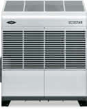 Bitzer Verflüssigungssatz halbhermetisch luftgekühlt ECOSTAR LHV5E/4FE-5.F1Y-40S