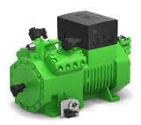 Bitzer -Compressor 4CES-9Y-40S CRII-IQ