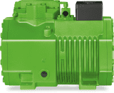 Bitzer  -Compressor     2EES-3Y-40S New-Ecol.