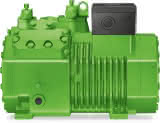 Bitzer Hubkolbenverdichter halbhermetisch Ecoline CE3S 4EES-4Y-40S