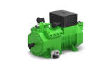 Bitzer  -Compress.2FES-2Y-40S met SE-B2 24VDC