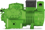 Bitzer Hubkolbenverdichter halbhermetisch Ecoline BE6 6HE-35Y-40P