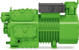 Bitzer  -Compressor     8GE-50Y-40P New-Ecol.