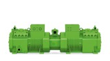Bitzer Hubkolbenverdichter halbhermetisch Ecoline CE2S 22EES-6Y-40S