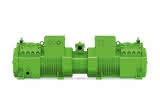 Bitzer Hubkolbenverdichter halbhermetisch Ecoline CE4S 44PES-24Y-40P