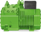 Bitzer Hubkolbenverdichter halbhermetisch CD3 4FDC-5Y-40S