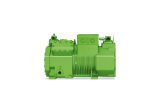 Bitzer Hubkolbenverdichter halbhermetisch CH2 2ESL-4K-40S