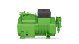 Bitzer Hubkolbenverdichter halbhermetisch Ecoline CO2 Anwendungen transkritisch CKHE2 2MTE-4K-40S