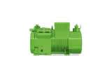 Bitzer Hubkolbenverdichter halbhermetisch Ecoline CO2 Anwendungen transkritisch CKHE4 4HTE-20K-40P