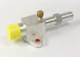 Bitzer Absperrventil Di28/Da35/S/Tx für 4JTE-10K-4CTE-30K Saug