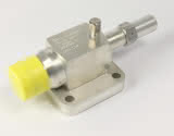 Bitzer Absperrventil DI35/Da42/S/Tx für 6FTE-35K-6CTE-50K Saug
