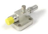 Bitzer Absperrventil Di16/Da22/S/Tx für 2MTE-4K-4CTE-30K Druck