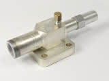 Bitzer Absperrventil Di28/Da35/S/Tx für 4JTE-10K-6CTE-50K Druck
