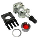 Bitzer  -Afsluiter      D54L-2 1/8" 361338-04