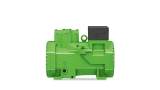 Bitzer  -Compressor     2KME- 1K-40S      CO2