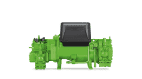 Bitzer  -Compressor     HSK 6461-40-40P
