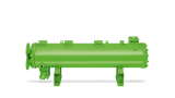 Bitzer Ölkühler OW781