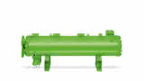 Bitzer Ölkühler OW501B