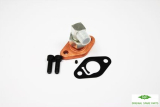 Bitzer Flüssigkeitseinspritzung für CSH 85/95