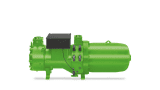 Bitzer  -Compressor     CSW 6583-40Y-40P