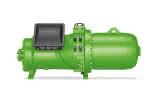 Bitzer Kompaktschraubenverdichter halbhermetisch CSW75 CSW7573-60Y-40P