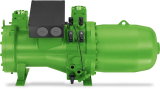 Bitzer Kompaktschraubenverdichter halbhermetisch CSH65 CSH6563-40Y-40P
