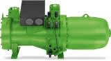 Bitzer Kompaktschraubenverdichter halbhermetisch CSH65 CSH6583-50Y-40P